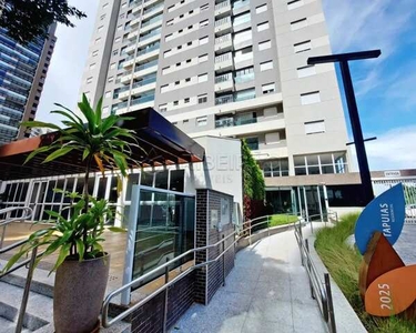 Apartamento para alugar em Jardim São Luiz de 96.00m² com 3 Quartos, 1 Suite e 2 Garagens