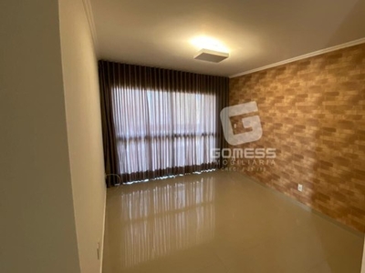 Apartamento para alugar no bairro Centro - Ribeirão Preto/SP