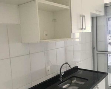 Apartamento para alugar no Campolim 2quartos,sala,cozinha 1 banheiro 1 vaga - Sorocaba - S