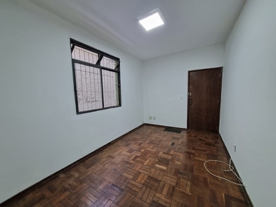 Apartamento para aluguel, 2 quartos, 1 vaga, São Lucas - Belo Horizonte/MG