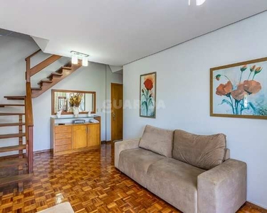 Apartamento para aluguel, 3 quartos, 1 suíte, 1 vaga, CAMAQUA - Porto Alegre/RS