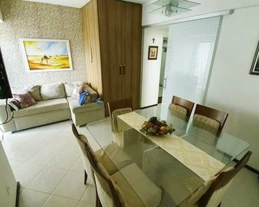 Apartamento para aluguel, 3 quartos, 1 suíte, 1 vaga, Farolândia - Aracaju/SE
