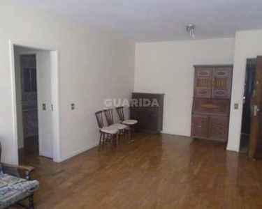 Apartamento para aluguel, 3 quartos, 1 suíte, 1 vaga, Rio Branco - Porto Alegre/RS