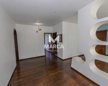 Apartamento para aluguel, 3 quartos, 1 suíte, 2 vagas, Vila Paris - Belo Horizonte/MG