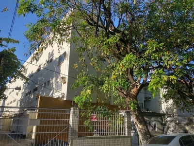 Apartamento para aluguel, 3 quartos, 1 vaga, Boa Vista - Recife/PE