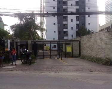 Apartamento para aluguel, 3 quartos na Madalena - Recife - PE