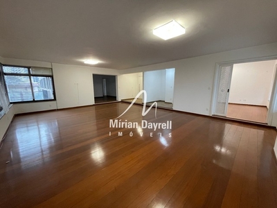 Apartamento para aluguel, 4 quartos, 1 suíte, 3 vagas, Carmo - Belo Horizonte/MG