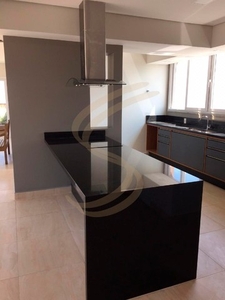 Apartamento para aluguel, 4 quartos, 4 suítes, 3 vagas, Jardim Nova Bragança - Bragança Pa