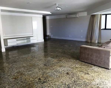 Apartamento para aluguel - 4 quartos em Pituba - Salvador - BA