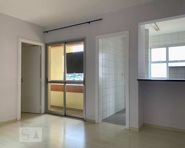 Apartamento para Aluguel - Botafogo, 1 Quarto, 40 m2