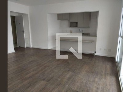 Apartamento para Aluguel - Brooklin, 2 Quartos, 92 m2