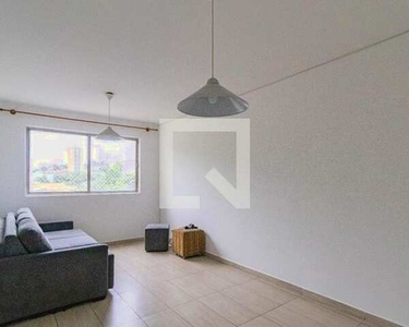 Apartamento para Aluguel - Butantã, 3 Quartos, 75 m2