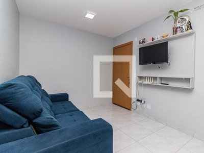 Apartamento para Aluguel - Cavalhada, 2 Quartos, 42 m2