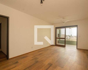 Apartamento para Aluguel - Chácara das Pedras , 2 Quartos, 124 m2