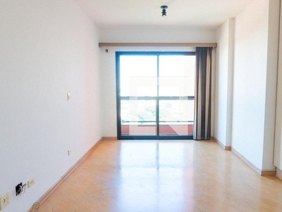 Apartamento para Aluguel - Chácara Inglesa, 1 Quarto, 33 m2