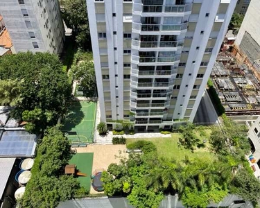 Apartamento para aluguel com 104 metros quadrados com 3 quartos em Jardim Paulista - São P