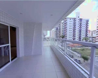 Apartamento para aluguel com 110 metros quadrados com 2 quartos em Guilhermina - Praia Gra