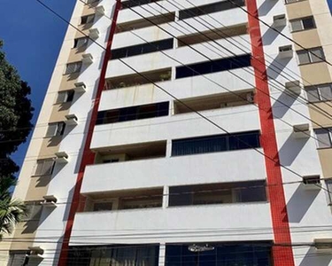 Apartamento para aluguel com 115 metros quadrados com 3 quartos em Setor Oeste - Goiânia