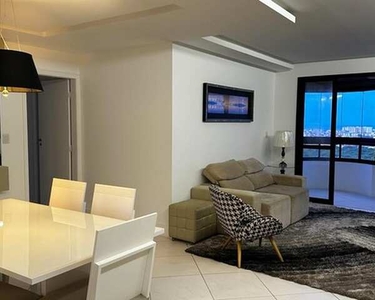 Apartamento para aluguel com 140 metros quadrados com 3 quartos em Farolândia - Aracaju