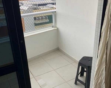 Apartamento para aluguel com 40 m2 com 1 quarto no Caminho das Árvores