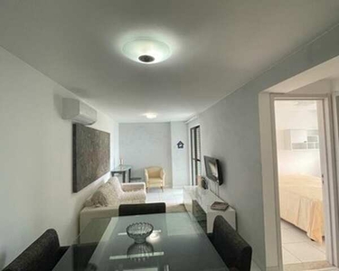 Apartamento para aluguel com 40 metros quadrados com 1 quarto em Pina - Recife - Pernambuc