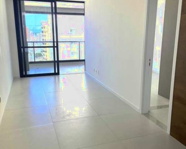 Apartamento para aluguel com 52 metros quadrados com 1 quarto em Graça - Salvador - BA