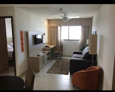 Apartamento para aluguel com 57 metros quadrados com 2 quartos em Boa Viagem - Recife - PE