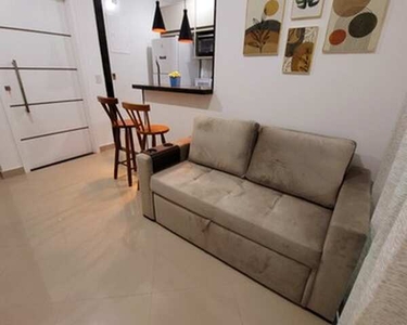 Apartamento para aluguel com 60 metros quadrados com 2 quartos em Camorim - Angra dos Reis