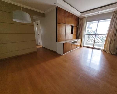 Apartamento para aluguel com 77m², 03 dormitórios por R$ 2.850/mês na Vila Carrão em São P