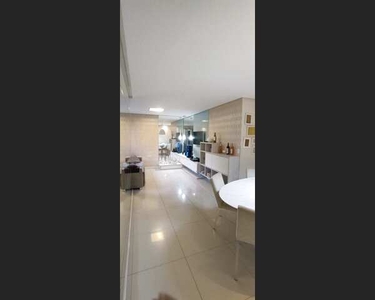 Apartamento para aluguel com 90 metros quadrados com 3 quartos em Ponta Verde - Maceió - A
