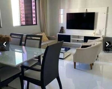 Apartamento para aluguel com 90 metros quadrados com 4 quartos em Itaigara - Salvador - BA