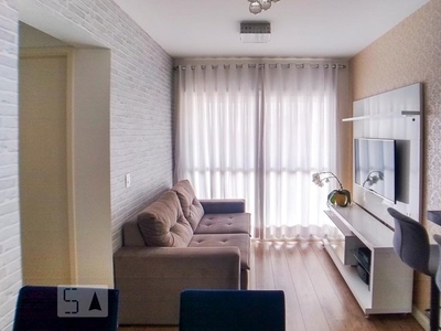 Apartamento para Aluguel - Conceição, 2 Quartos, 55 m2