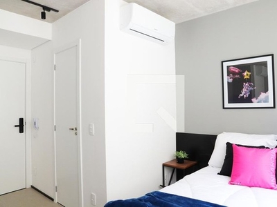 Apartamento para Aluguel - Consolação, 1 Quarto, 16 m2
