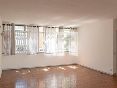Apartamento para Aluguel - Consolação, 3 Quartos, 180 m2