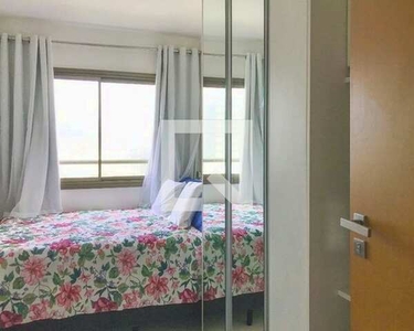 Apartamento para Aluguel - Costa Azul, 1 Quarto, 15 m2