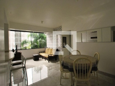 Apartamento para Aluguel - Cristal , 2 Quartos, 56 m2