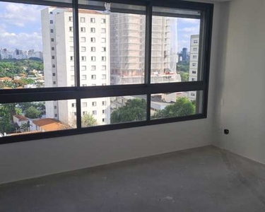 Apartamento para aluguel e venda 90 M², 2 dormitórios, sendo 1 suíte, em Pinheiros - São P