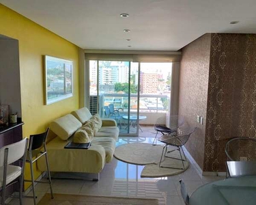 Apartamento para aluguel e venda possui 150 metros quadrados e 3 quartos em Mirandópolis