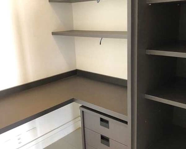 Apartamento para aluguel e venda tem 190 metros quadrados com 3 quartos