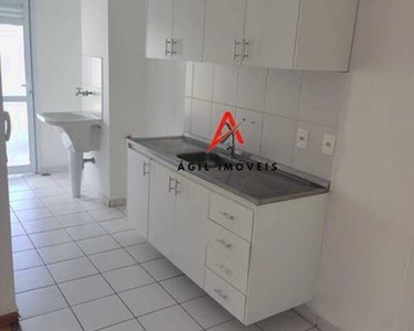 Apartamento para aluguel e venda tem 59 m2 com 2 quartos em Conceição - Diadema - SP
