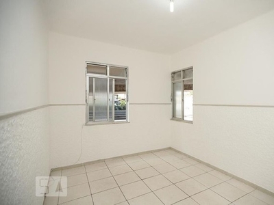 Apartamento para Aluguel - Engenho de Dentro, 2 Quartos, 65 m2