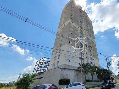 Apartamento para aluguel Itu Novo Centro em Itu - SP | 2 quartos Área total 80,00 m² - R$