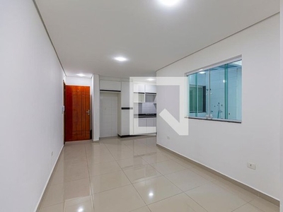 Apartamento para Aluguel - Jardim Bela Vista, 2 Quartos, 49 m2