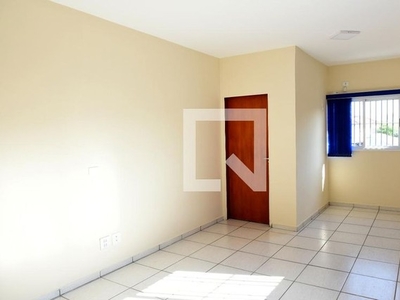 Apartamento para Aluguel - Jardim dos Lagos, 1 Quarto, 30 m2