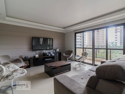 Apartamento para Aluguel - Jardim Maia, 4 Quartos, 168 m2