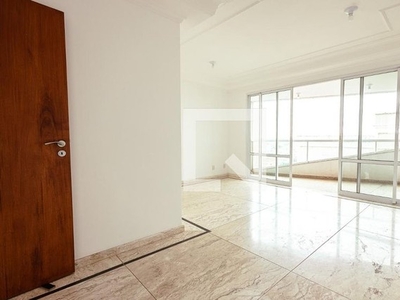 Apartamento para Aluguel - Jardim Pau Preto, 3 Quartos, 135 m2