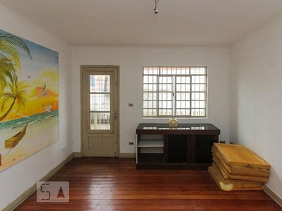 Apartamento para Aluguel - Jardim Santa Adelia, 2 Quartos, 70 m2