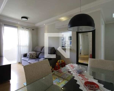Apartamento para Aluguel - Mansões Santo Antônio, 2 Quartos, 60 m2