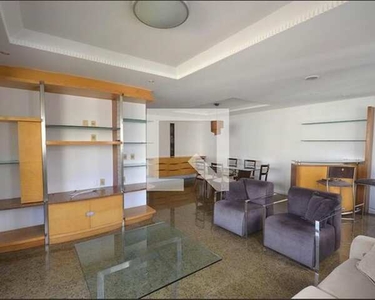 Apartamento para Aluguel - Meireles, 4 Quartos, 187 m2