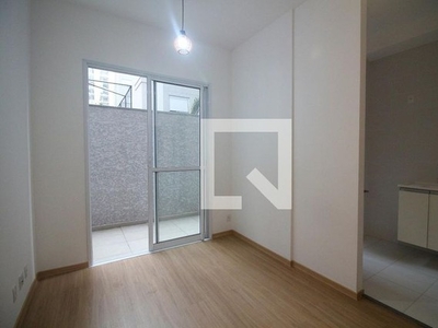 Apartamento para Aluguel - Mooca, 2 Quartos, 54 m2